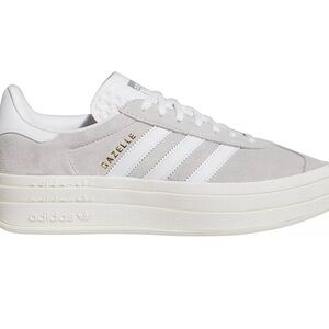 adidas Originals Women's Gazelle Bold Shoes